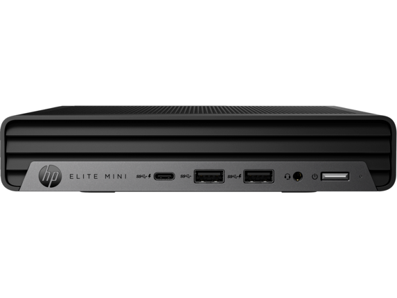 HP Elite Mini 800 G9 Desktop: i5-13500T, 16GB DDR5, 512GB PCIe TLC SSD, Win11P, 3 Yrs Warranty @ $551.65 + F/S