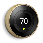 Duke Energy Customers: Google Nest Learning Thermostat 3rd Gen $129