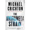 The Andromeda Strain by Michael Crichton, We Were The Lucky Ones by Georgia Hunter - Kindle ebook for $1.99 each
