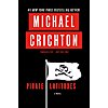 Michael Crichton eBooks: Pirate Latitudes and Prey