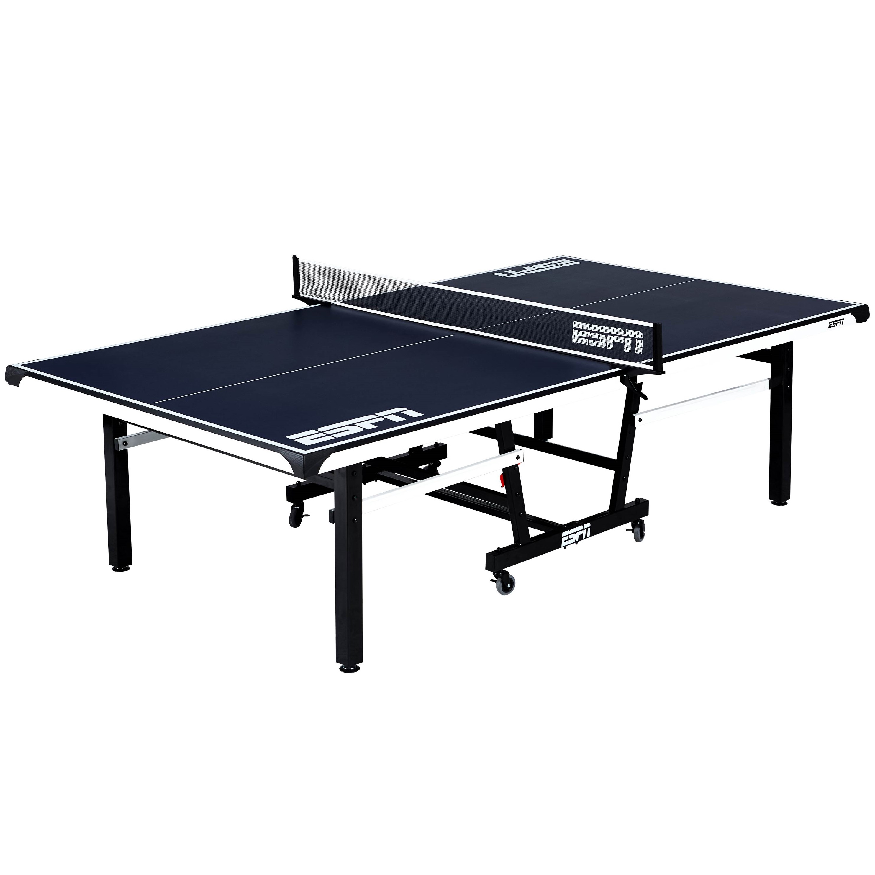 Table Tennis Ping Pong Clamp Net & Post Set RRP $29 Free Delivery 