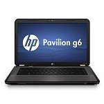 HP G6-1B60US Laptop - 15.6&quot; Widescreen AMD A4-3300M 2.5 GHz Dual Core CPU - HDMI - $225 AC AR Plus Tax - Staples B&amp;M Clearance YMMV