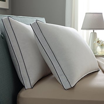 Pacific Coast Double Downaround Medium Pillows 2 Pack 62 Free