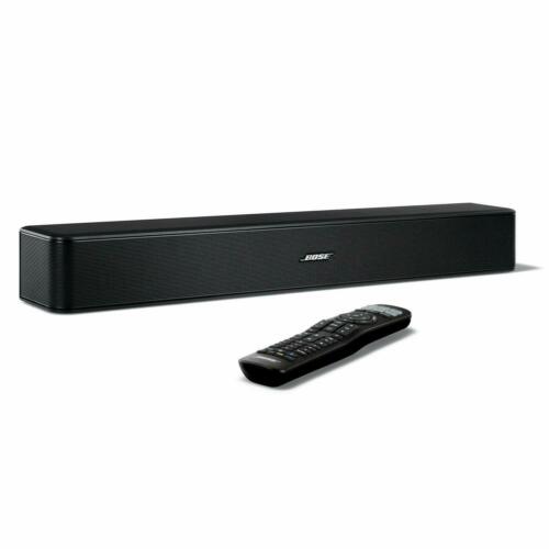 Bose Solo 5 Tv Sound System Refurbished Page 8 Slickdeals Net