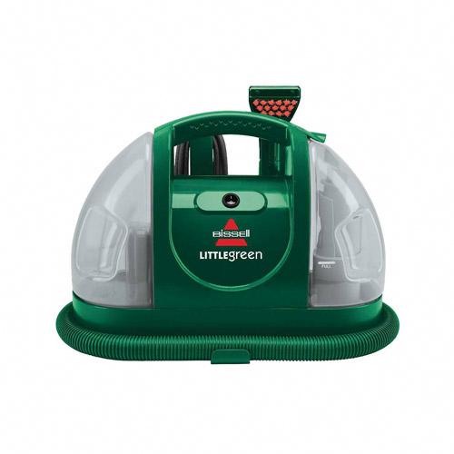 BISSELL Little Green Portable Spot and Stain Cleaner, 1400M - Walmart.com - free shipping $90