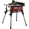 SKIL 15 Amp 10 Inch Portable Jobsite Table Saw with Folding Stand $279
