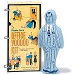 Voodoo Lou's Office Voodoo Kit: Take Charge of Your Career -- With Voodoo!  $3.10 Amazon