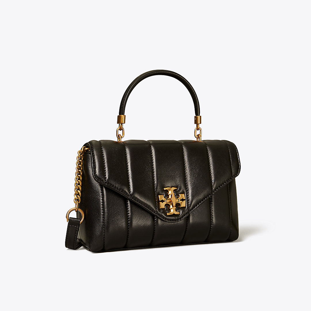 Tory Burch Small Kira Quilted Satchel $300