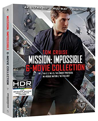 Mission impossible 6 full movie