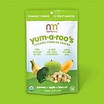 Yum a Roos $13.67 on Amazon