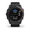 51mm Garmin fenix 7X Pro Solar Edition GPS Smartwatch (Slate Gray Steel)