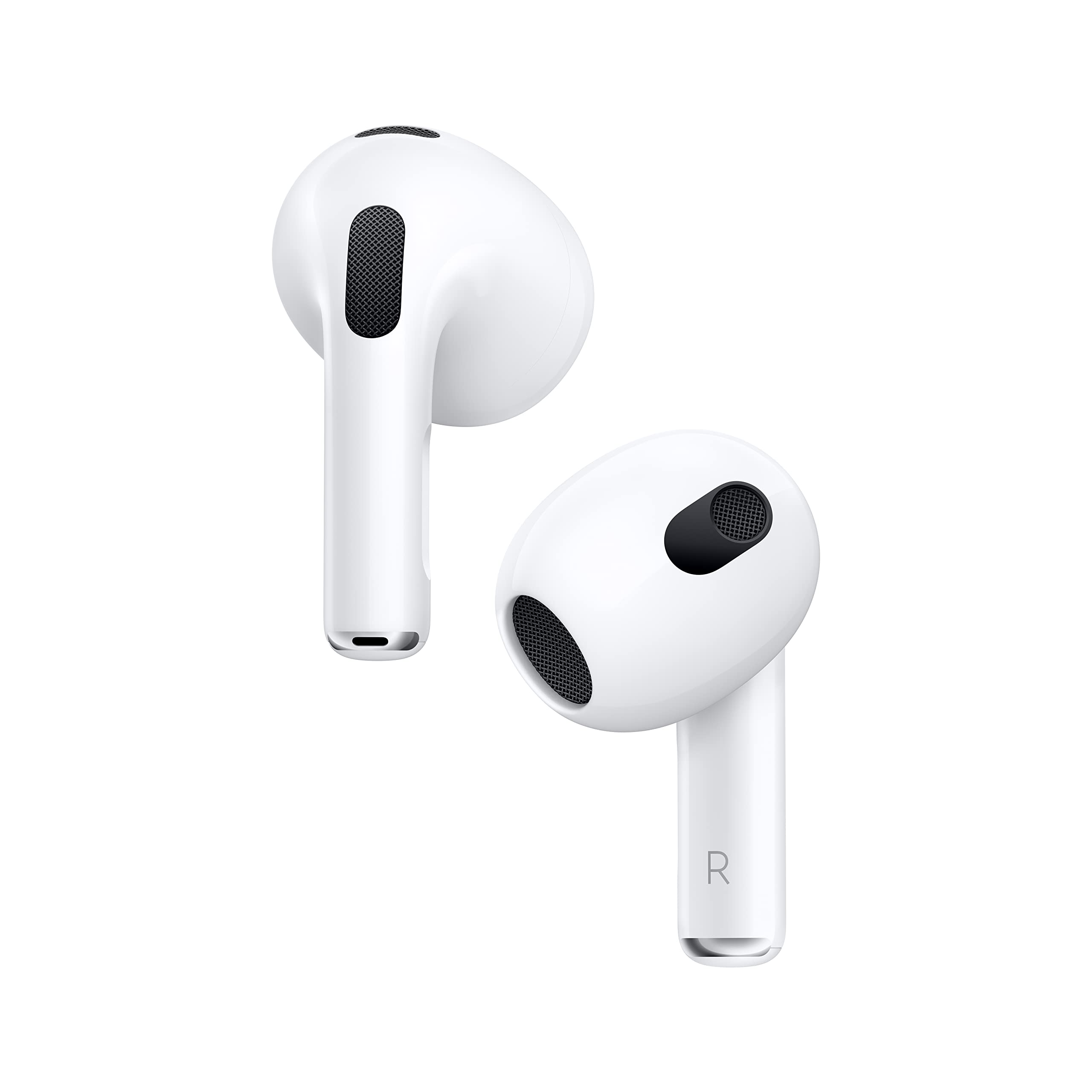 Amazon Prime member: Apple AirPods (3rd gen) for $164.99 at Woot!