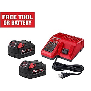 Home depot milwaukee top 18 volt tools