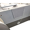 Aqua Marina AIRCAT 335 Inflatable Catamaran