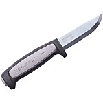 Morakniv Craftline Carbon Steel Knife $14.84 at Amazon