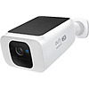 eufy SoloCam S40 Outdoor Wireless 2K Solar Spotlight Camera White at Best Buy $39.99