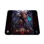 SteelSeries QcK Diablo III Witch Doctor Edition Gaming Mouse Pad for $7.99 Shipped from 1SaleADay (via Buy.com)