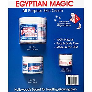 Egyptian Magic All Purpose Cream Set Costco 22.99
