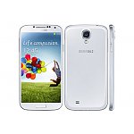 Samsung Galaxy S4 I9500 White Unlocked Smartphone Ben's Outlet $499.99