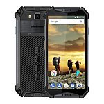 Waterproof Mobile Phone,Android Octa Core 4GB+64GB 21MP,Black $239.99