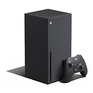 Xbox Series X Disc Console - 1TB - Sam's Club $429