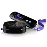 Refurbished Roku 2 XS 1080p HD Streaming Media Player W/ Motion Sensor Control &amp; Angry Birds and Total Defense Premium Internet Security $24.99 AR @ Newegg