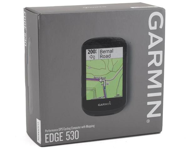 Garmin Edge 530 $259.99