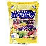 Hi-Chew Fruit Chews, Variety Pack, 30 OZ (1 bag) $12.09