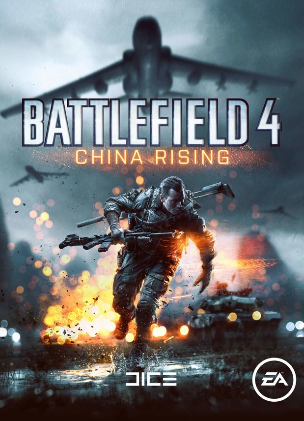 Battlefield 4 China Rising And Naval Strike Dlc Free Until 8