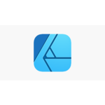 Affinity Designer for iPad 50% off $9.99