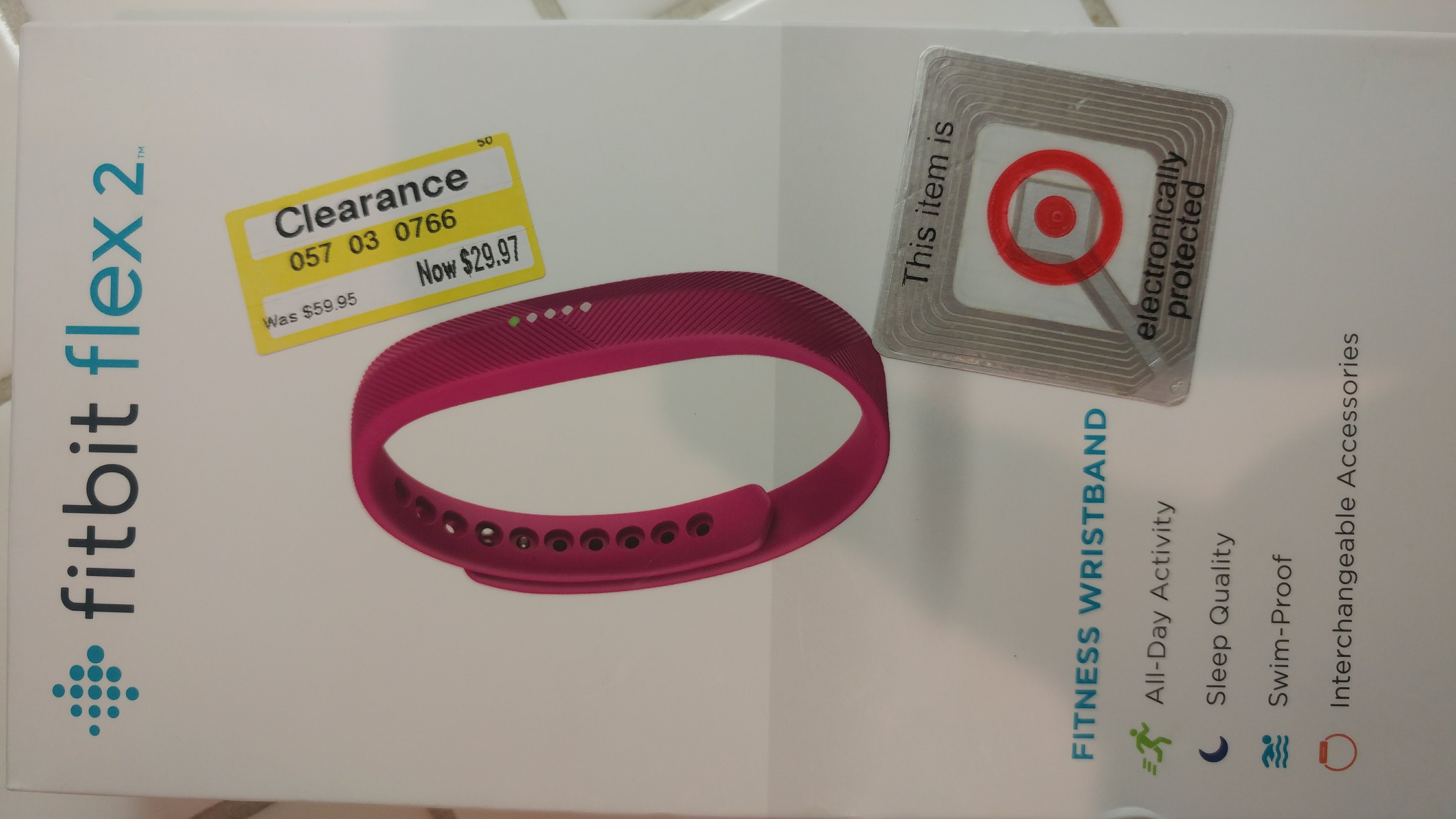 Fitbit Flex 1 Bands Target | Bruin Blog