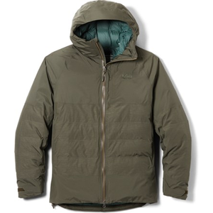 Stormhenge 850 2025 down jacket