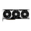 MSI Ventus 3X GeForce RTX 5070 12GB GDDR7