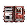 Crescent Apex u-GUARD 1/4-in x Impact Driver Bit Set 30 -Piece $9.97 @lowes YMMV