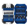 Kobalt XTR Impact Screwdriver Bit Set 35 -Piece $4.92, 50 piece $4.92 or 40 piece $7.52 @lowes YMMV