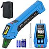 Instrodots Digital Circuit Breaker Finder with GFCI Outlet Tester $23 AC @amazon