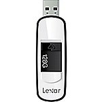 Lexar JumpDrive S75 128GB USB 3.0 Flash Drive, Black (LJDS75-128ABNL) $24.99 @staples