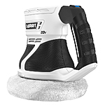 HART 20-Volt Cordless 6-inch Buffer polisher or LED Work Light or Automotive Hand Vac (Battery Not Included) $11 in store only clearance @walmart YMMV