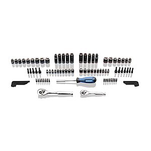 Kobalt 93 piece online tool set