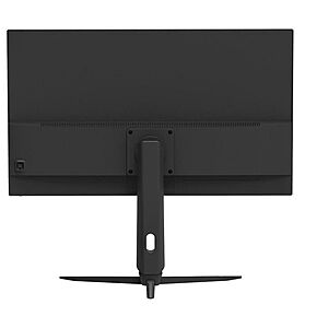 HP 32-inch 165Hz QHD HDR Gaming Monitor, Eyesafe (X32, black)