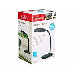 Dollar tree led lamp best sale