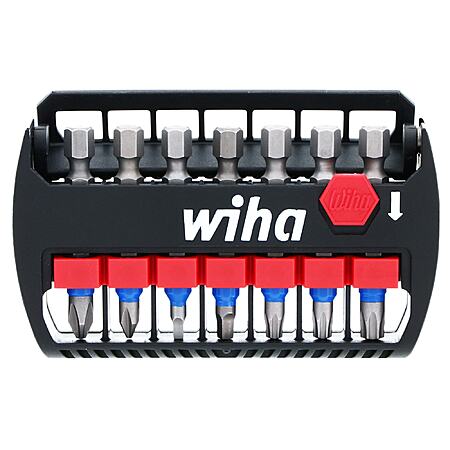 Huge Savings on Wiha Bit Sets at Lowe's!