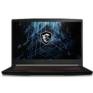 MSI GF63 Thin 15.6" IPS i5-11400H GTX 1650 8GB 256GB Win 11 Walmart YMMV $269.99