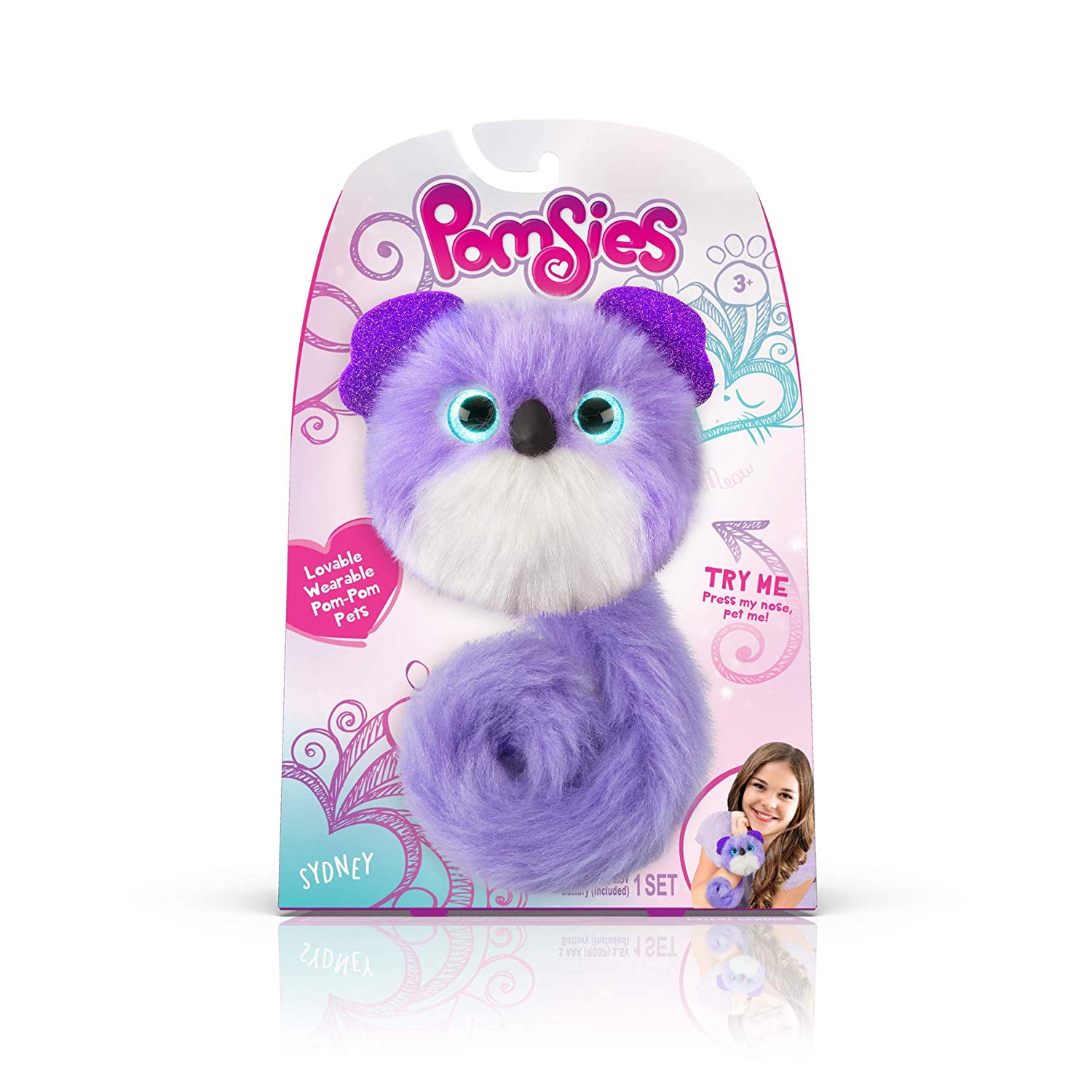 lulu pomsies
