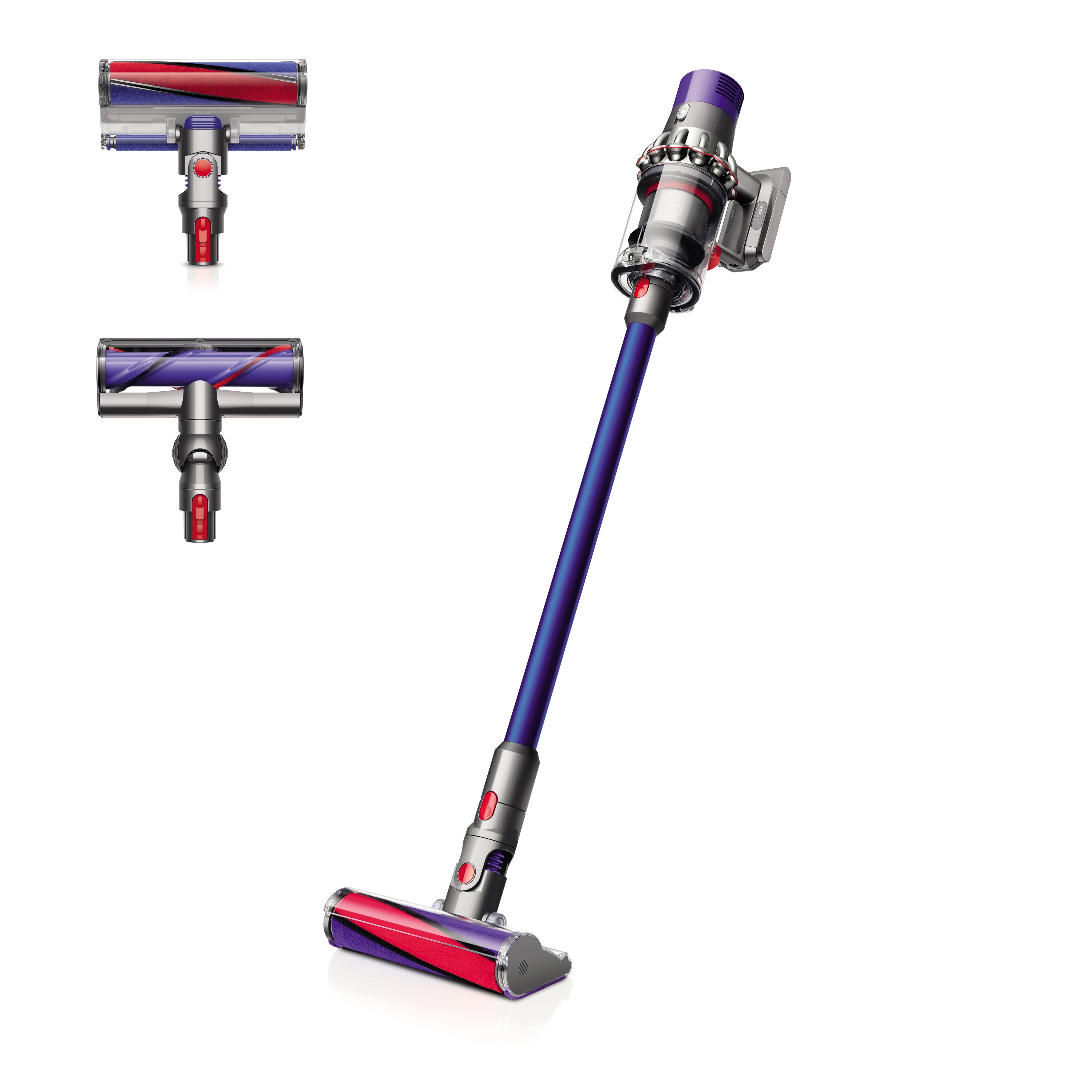 DYSON V10 ABSOLUTE CORDLESS VACUUM $399.99 + Get 15% Back ($59.85) in urlhasbeenblocked Points until 01/10/2020 - $340.14 with urlhasbeenblocked Points
