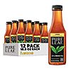 Pure Leaf Iced Tea, Sweetened Lemon, Real Brewed Tea, 18.5 Fl Oz Bottles (Pack of 12) for $9.09