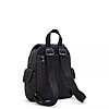 Kipling Women's City Pack Mini Backpack, Lightweight Versatile Daypack, Bag for $27.25