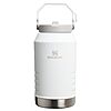 Stanley IceFlow 2.0 Flip Straw Jug with Handle 96 oz | Twist On Lid and Flip Up Straw | Leakproof for Travel and Sports | Insulated Stainless Steel | BPA-Free | Frost for $54