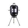 Megamaster Vertical 18 Inch Charcoal BBQ Smoker, for $49.99