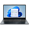 Lenovo IdeaPad 1 15.6" Full HD Touchscreen Laptop - AMD Ryzen 5 7520U - 8GB Memory - 256GB SSD - Abyss Blue